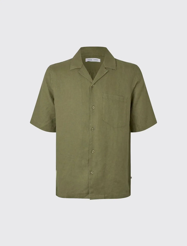 Oscar AP Shirt 14329
