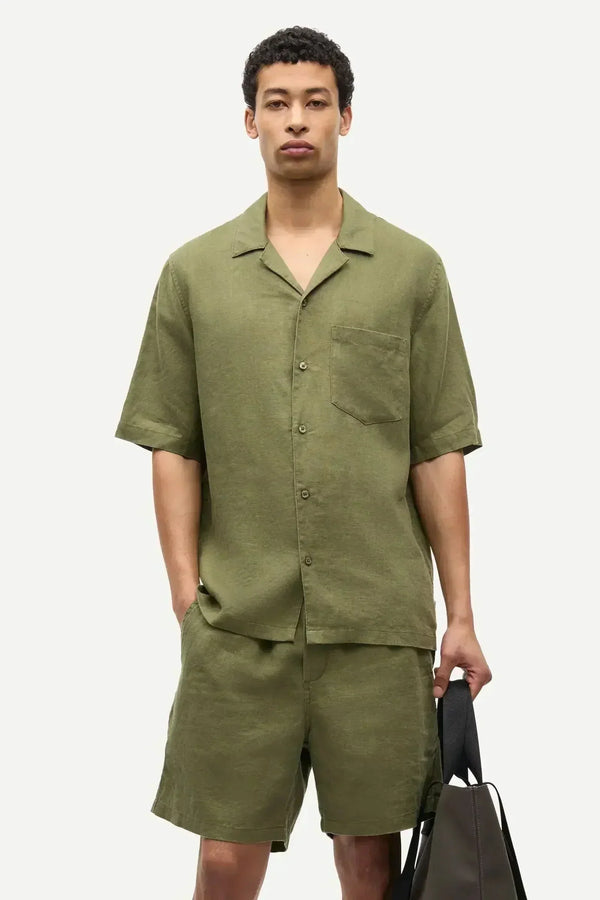 Oscar AP Shirt 14329