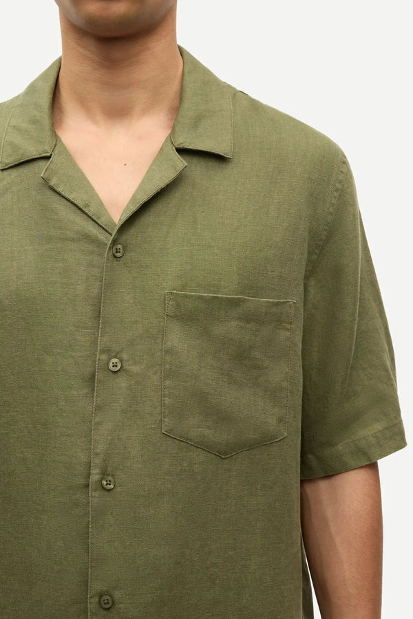 Oscar AP Shirt 14329