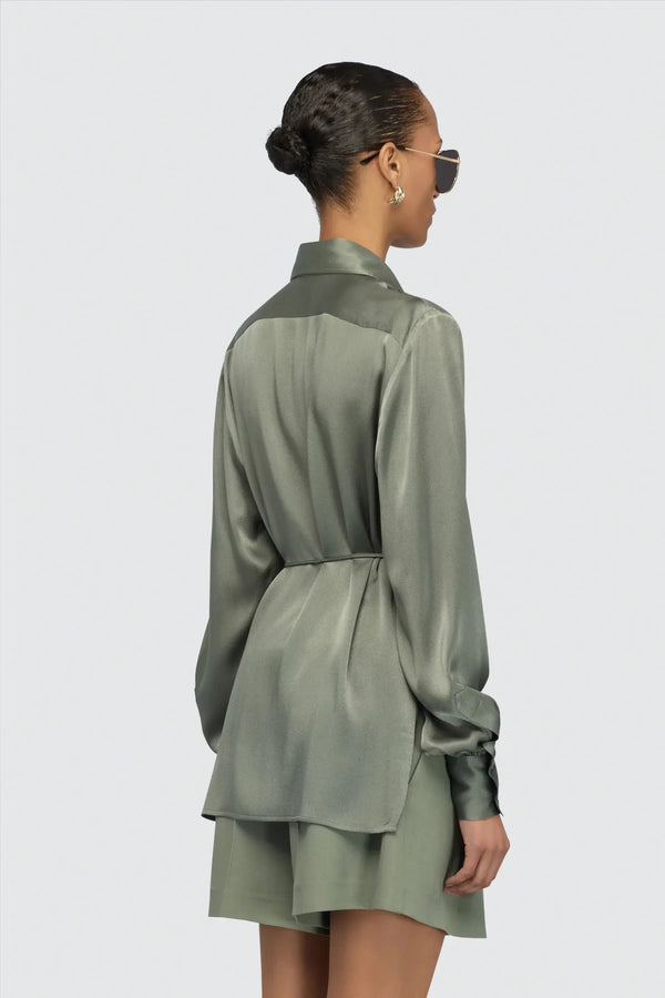Juana Shirt