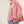 Sarah Short Stripe Blouse