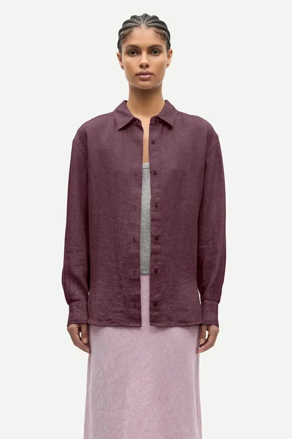Saloves Shirt 14329