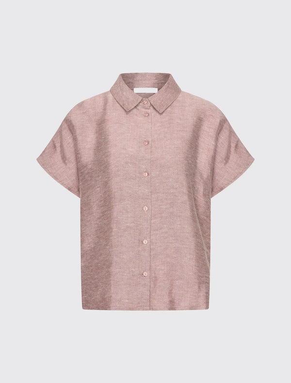 Barley Gloss Blouse