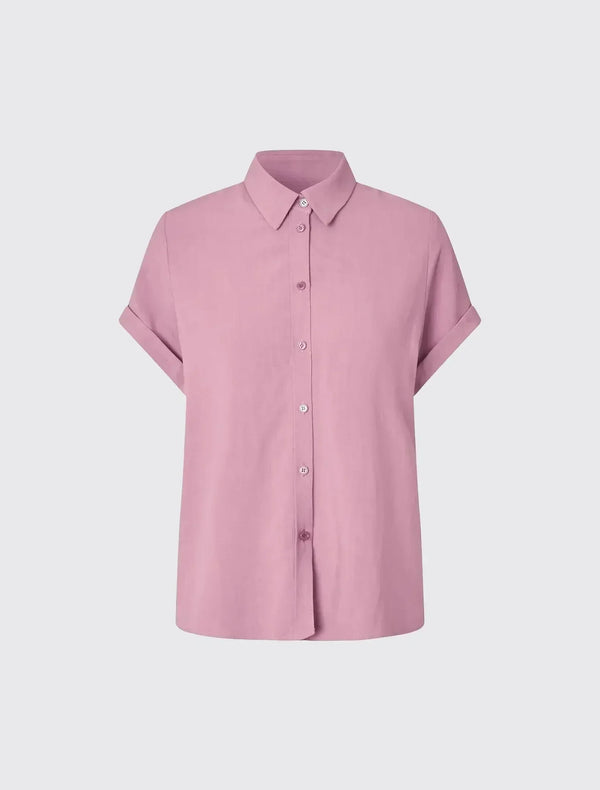 Samajana SS Shirt 15938