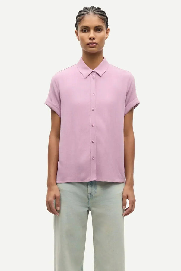 Samajana SS Shirt 15938