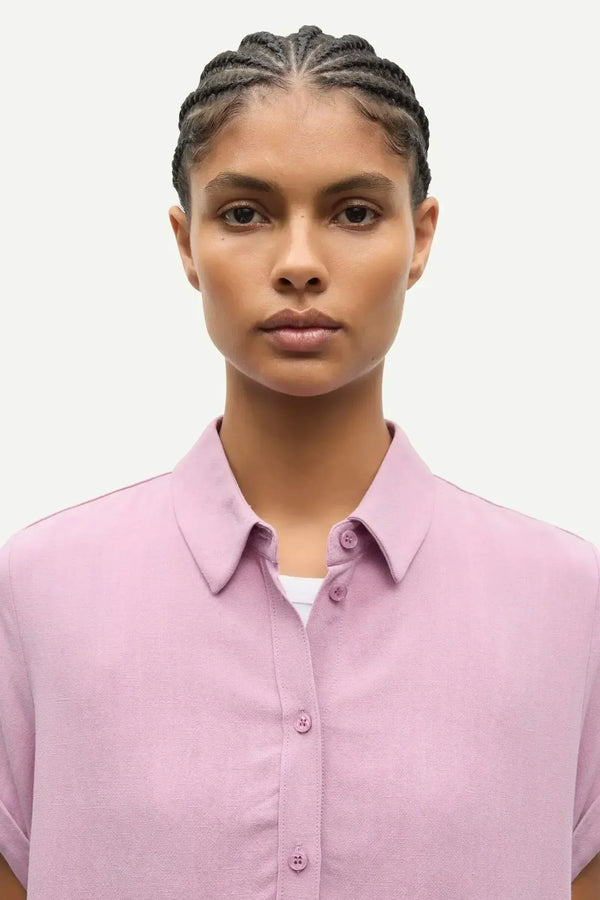 Samajana SS Shirt 15938