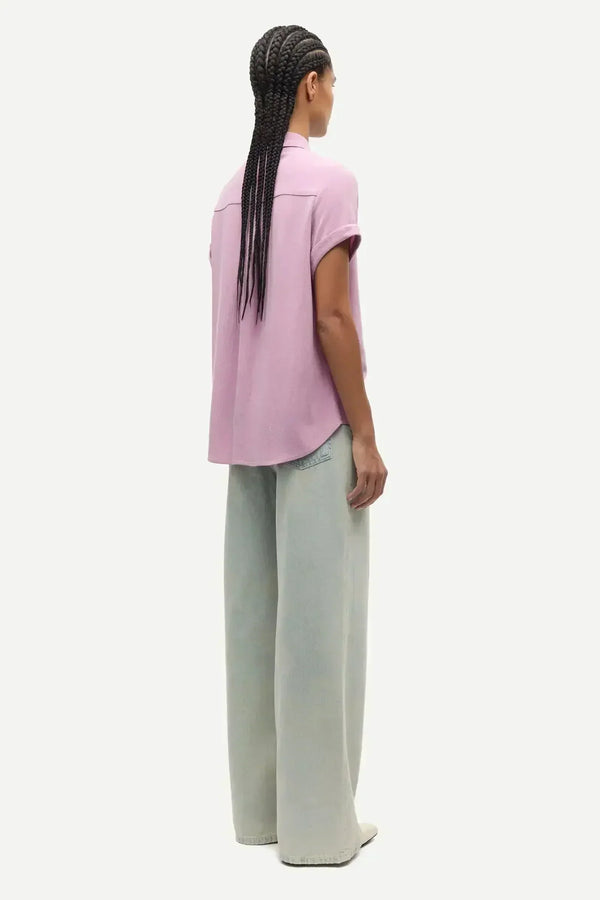 Samajana SS Shirt 15938