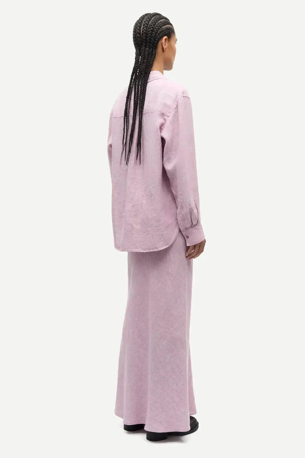 Saloves Shirt 14329