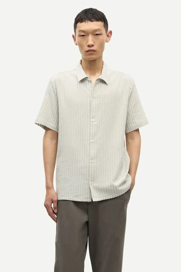 Avan JX Shirt 14698
