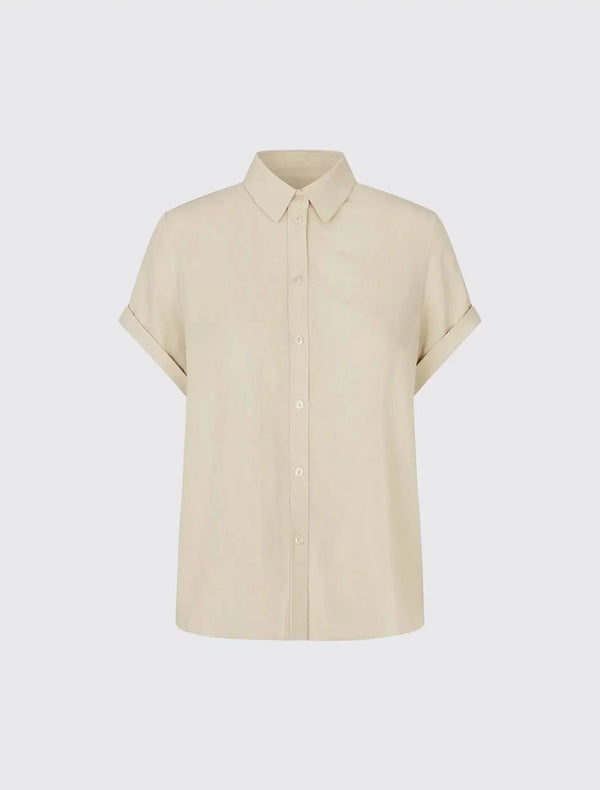 Samajana SS Shirt 15938