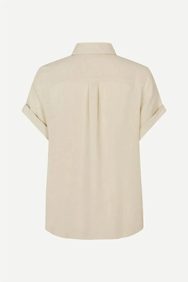 Samajana SS Shirt 15938