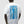 Abstract Back Print T-shirt