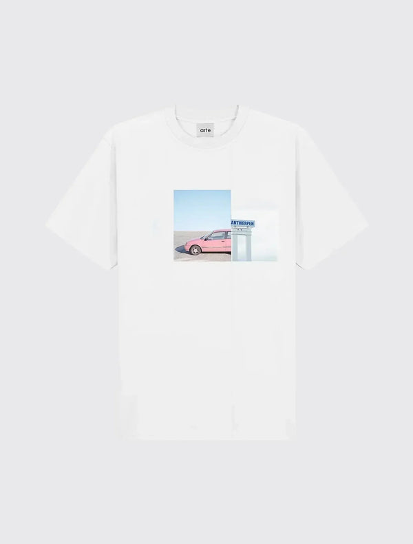 Photo T-shirt