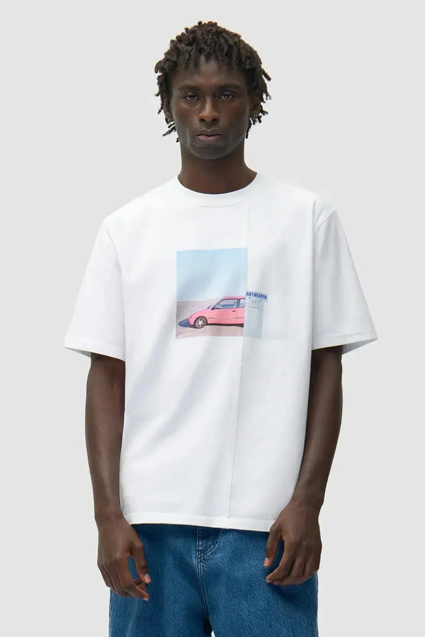 Photo T-shirt