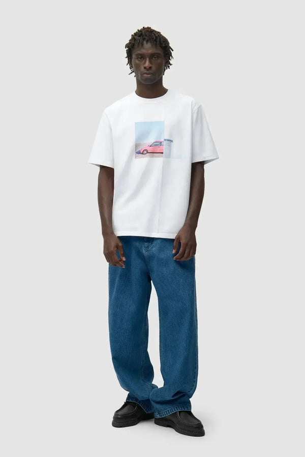 Photo T-shirt