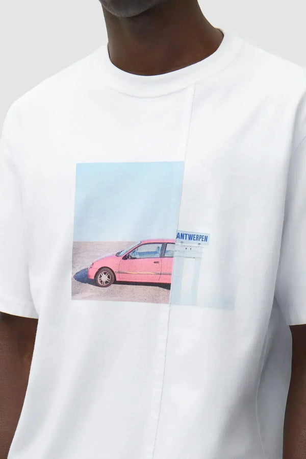 Photo T-shirt