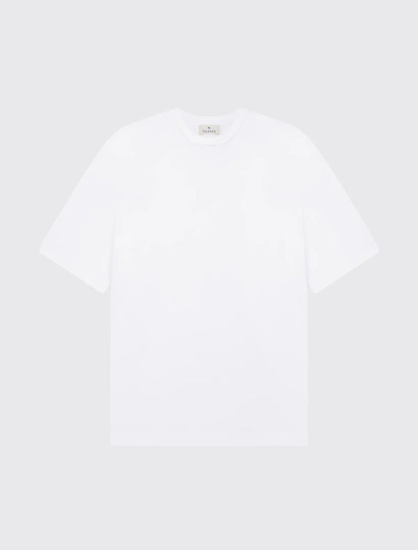 Interlock Supima T-Shirt