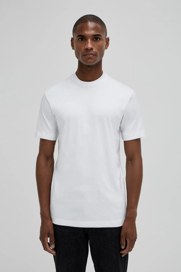 Interlock Supima T-Shirt