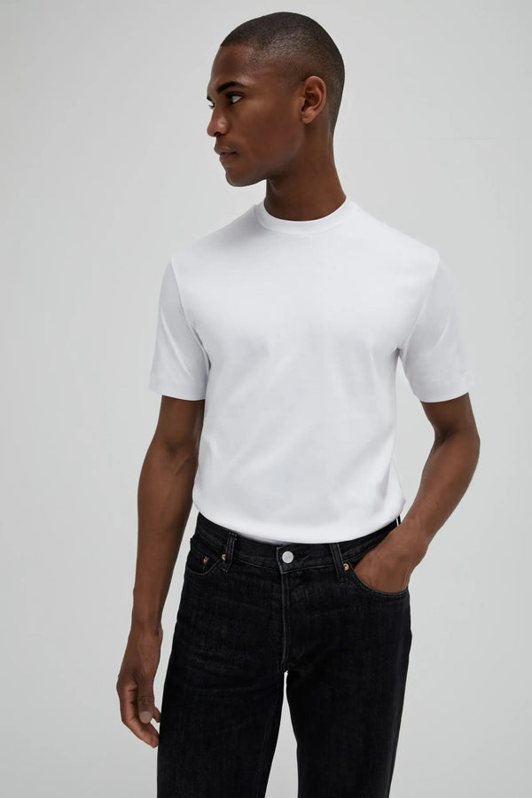 Interlock Supima T-Shirt