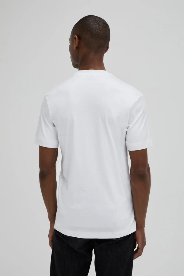 Interlock Supima T-Shirt