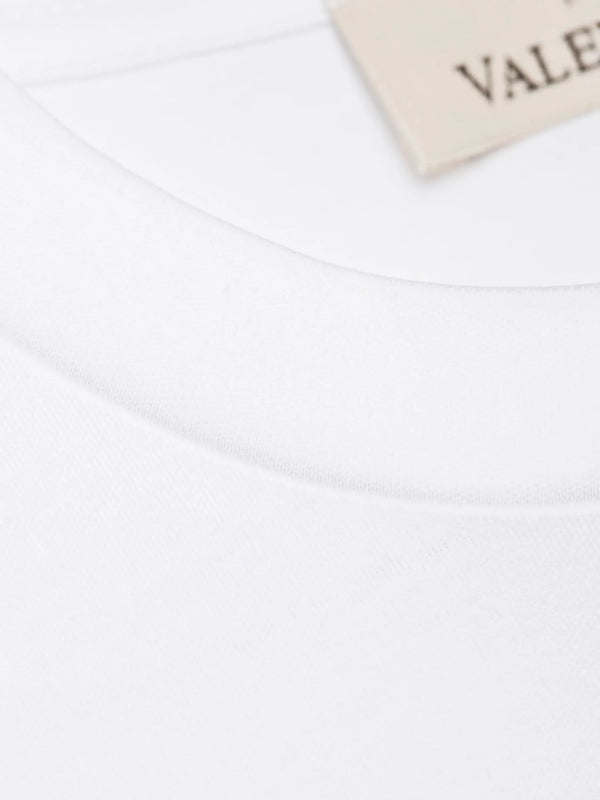 Interlock Supima T-Shirt