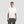 W Brushstroke Graphic Boxy Tee