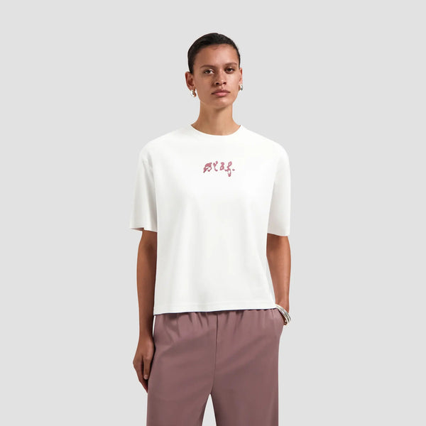 Painted Olaf Tee