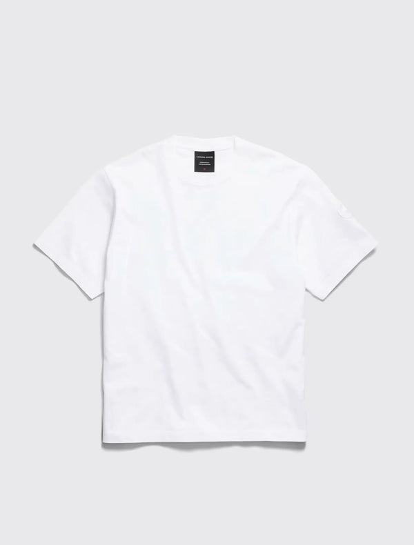 Novo T-Shirt Tonal Label