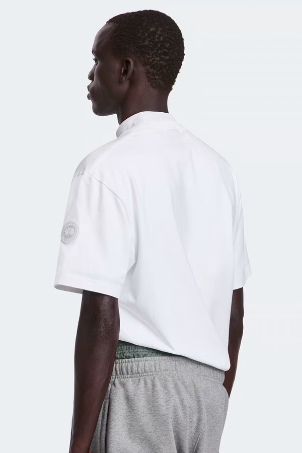 Novo T-Shirt Tonal Label