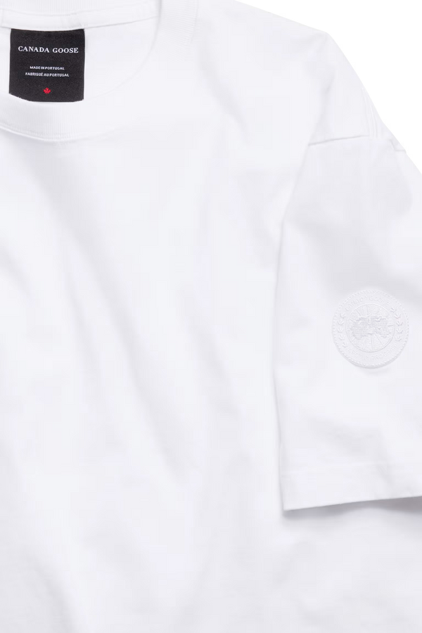 Novo T-Shirt Tonal Label