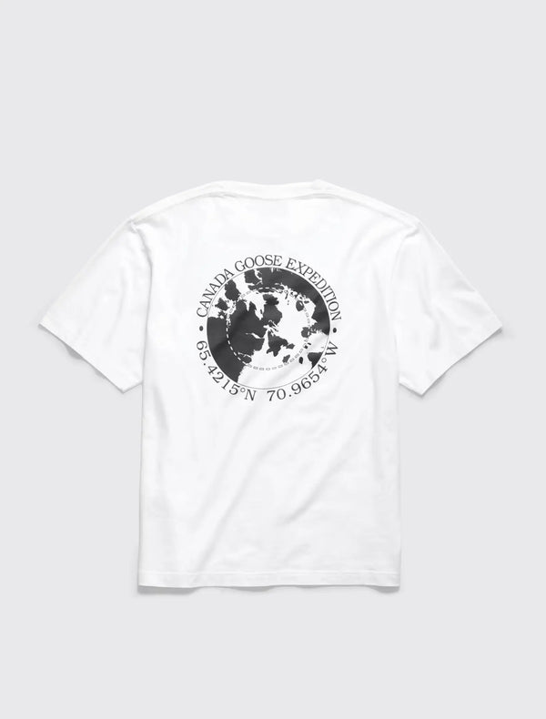 Novo T-Shirt Graphic