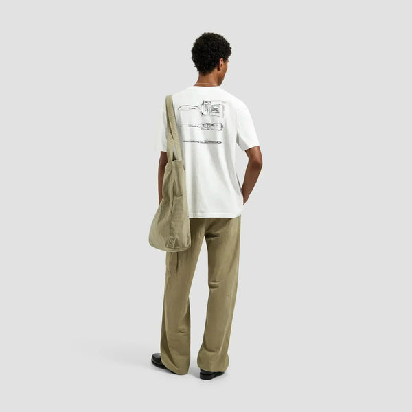 Paintbrush Graphic Tee