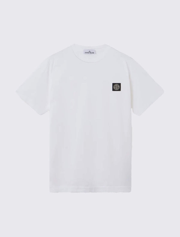 2100027 T-Shirt with Compass Patch