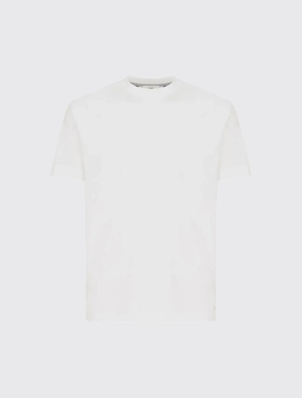Mercerised T-Shirt