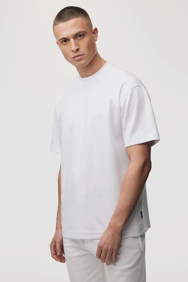 Relaxed-Fit T-Shirt