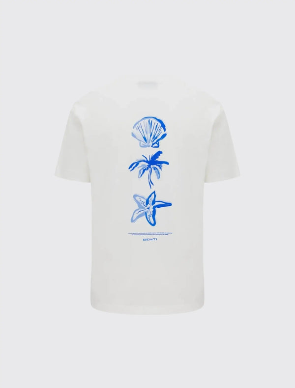 Backprint T-Shirt