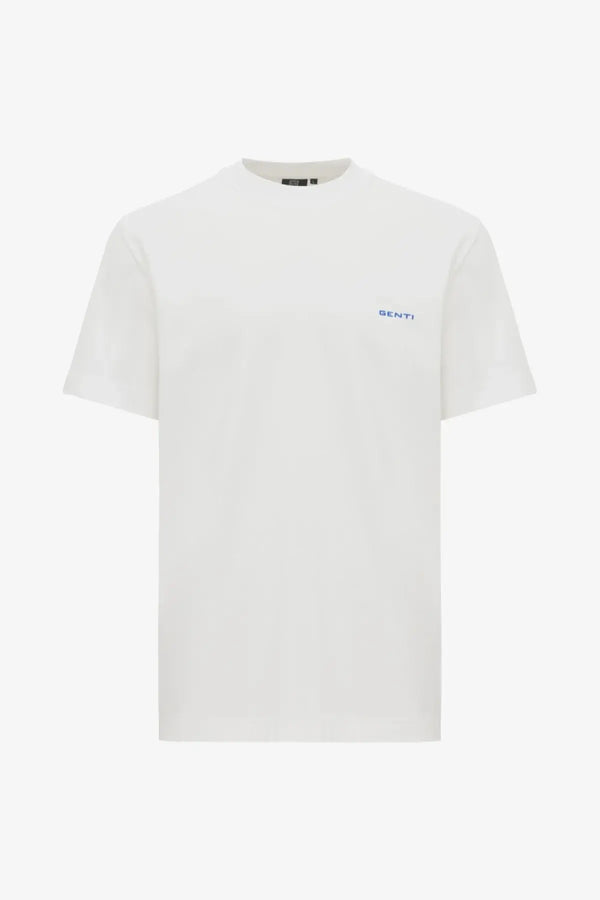 Backprint T-Shirt