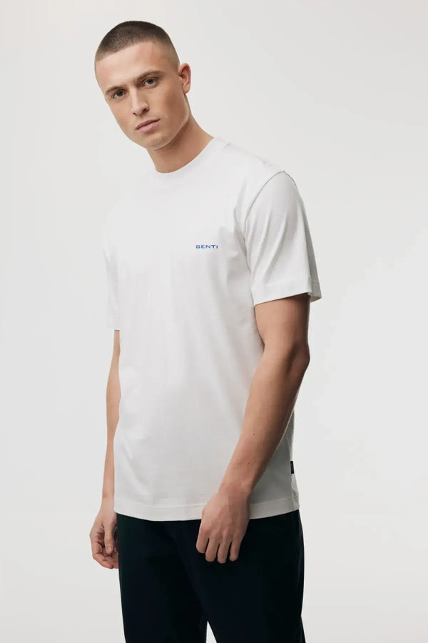 Backprint T-Shirt