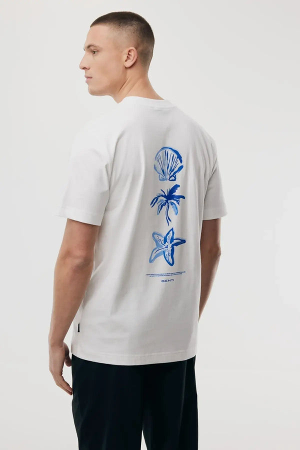 Backprint T-Shirt
