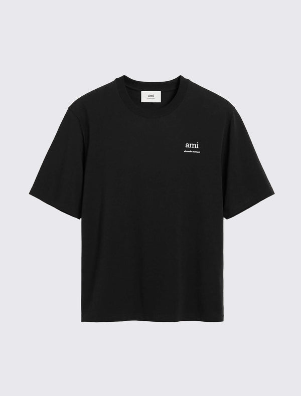 Ami Alexandre Mattiusi T-Shirt