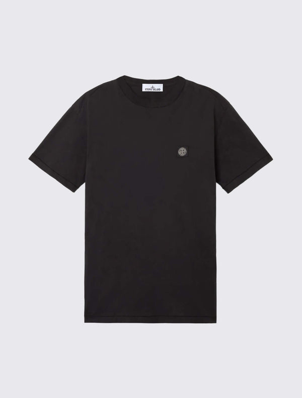 2100027 T-Shirt with Compass Patch