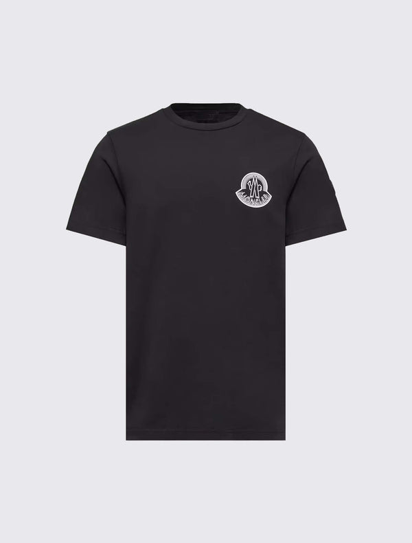 Logo Cotton Jersey T-Shirt