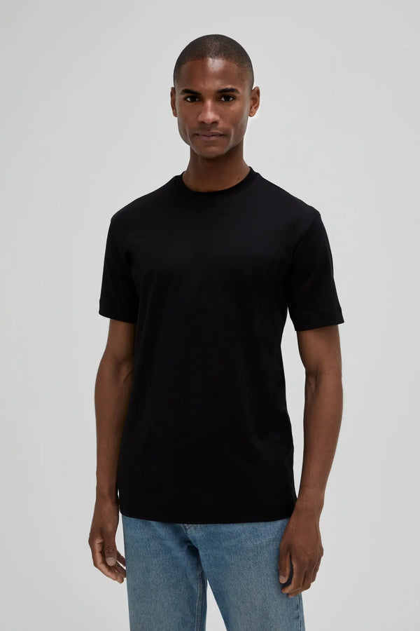 Interlock Supima T-Shirt