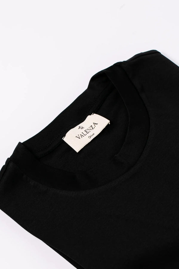 Interlock Supima T-Shirt