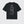 W Paint Tube Oversized Tee