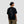 W Paint Tube Oversized Tee