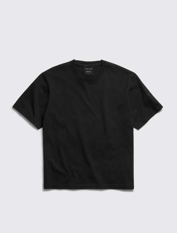 Novo T-Shirt Tonal Label