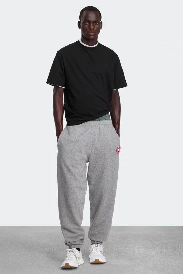 Novo T-Shirt Tonal Label