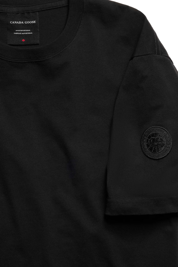 Novo T-Shirt Tonal Label