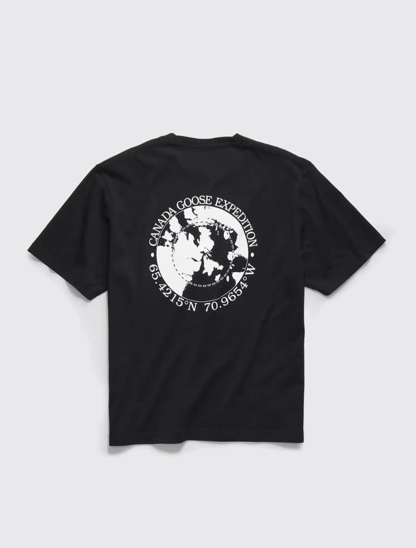 Novo T-Shirt Graphic
